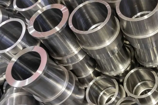 Metal Casting Process